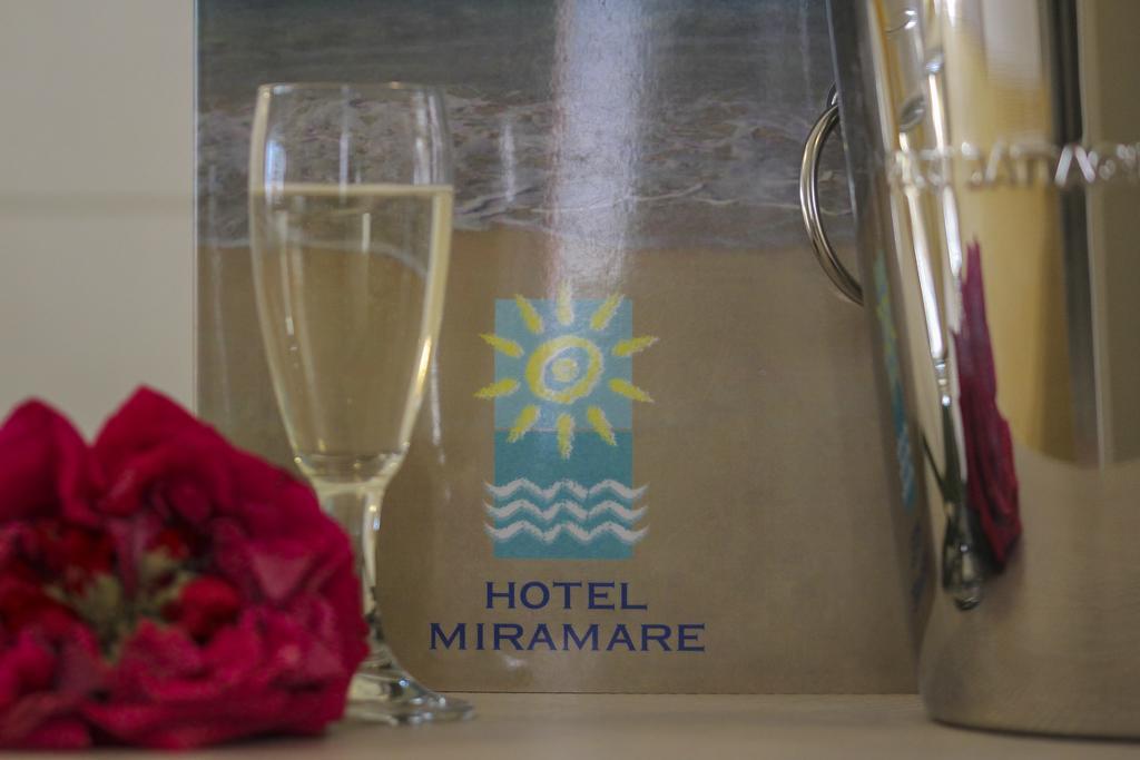 Hotel Miramare Форте-деи-Марми Экстерьер фото