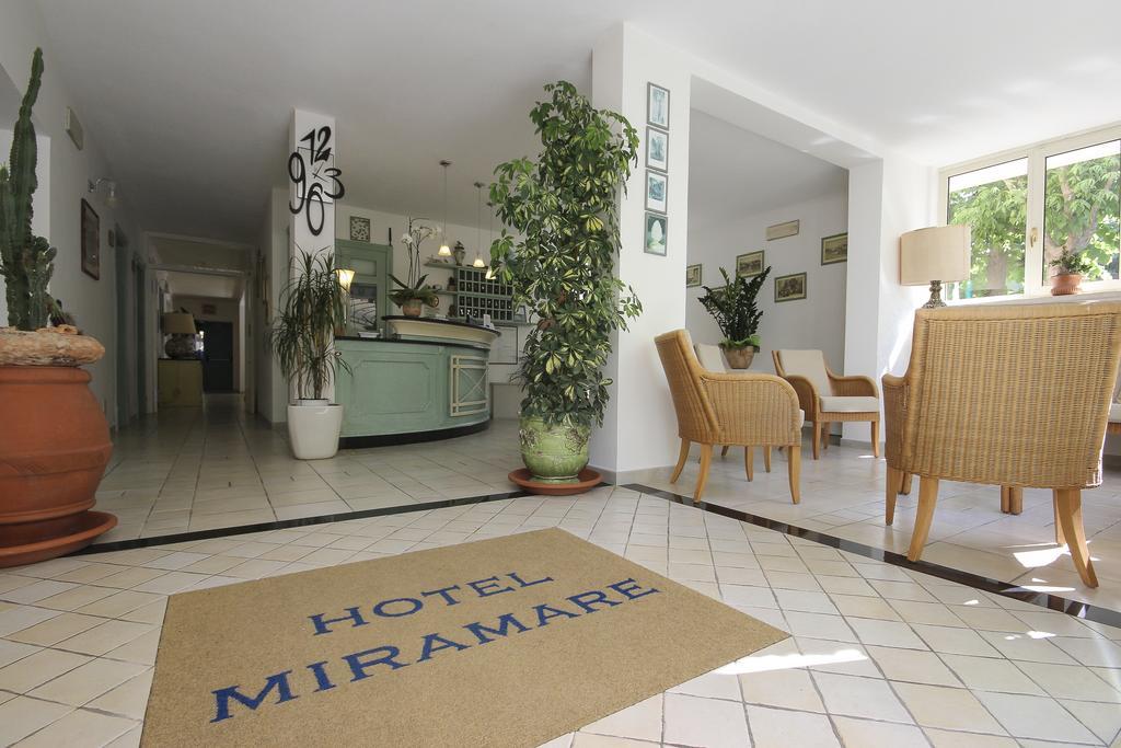 Hotel Miramare Форте-деи-Марми Экстерьер фото