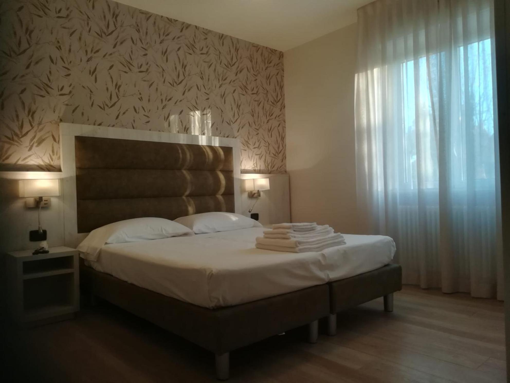 Hotel Miramare Форте-деи-Марми Экстерьер фото